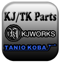 KJ/TK Parts